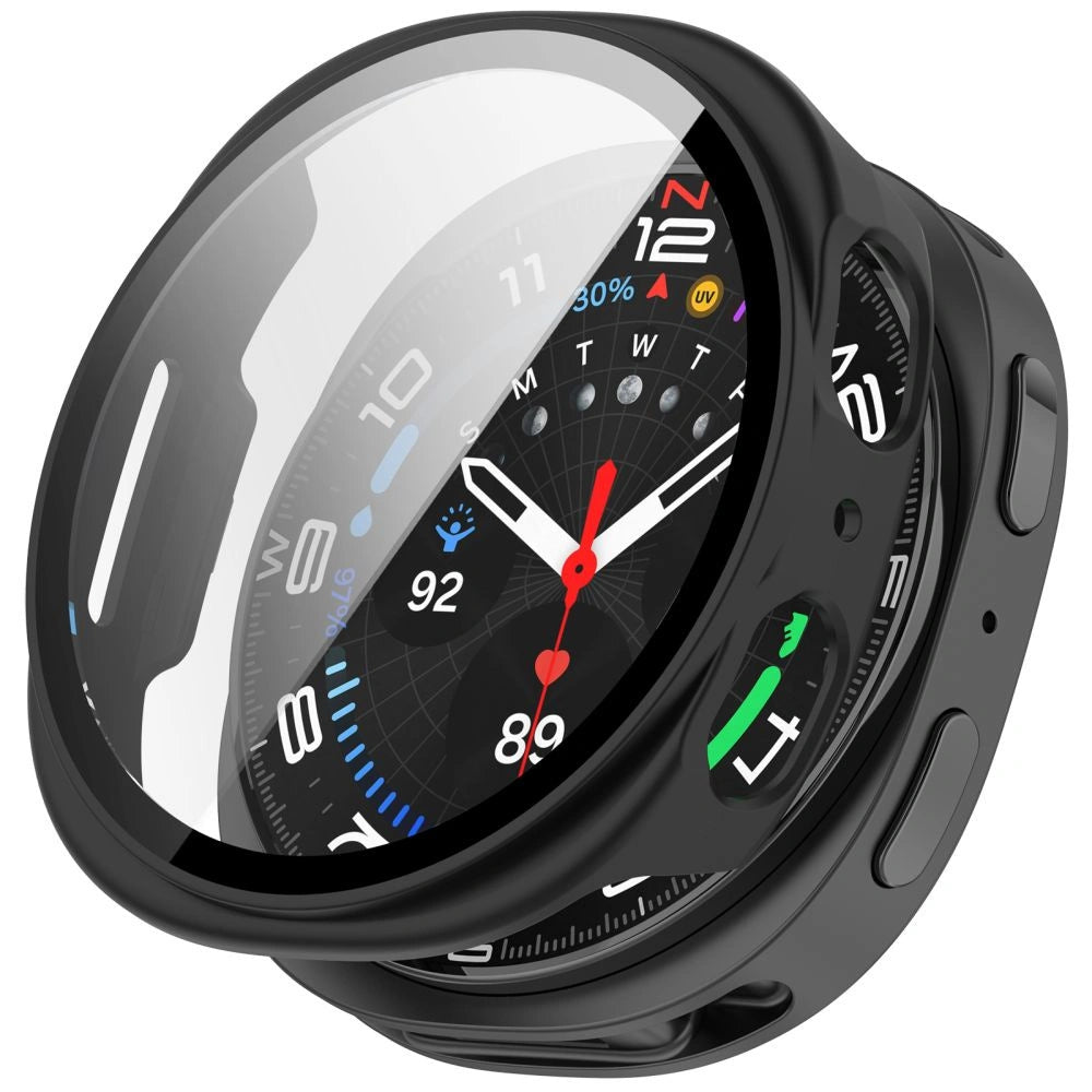 Etui Tech-Protect Defense 2-Pack na Samsung Galaxy Watch 40 mm – zdjęcie 6