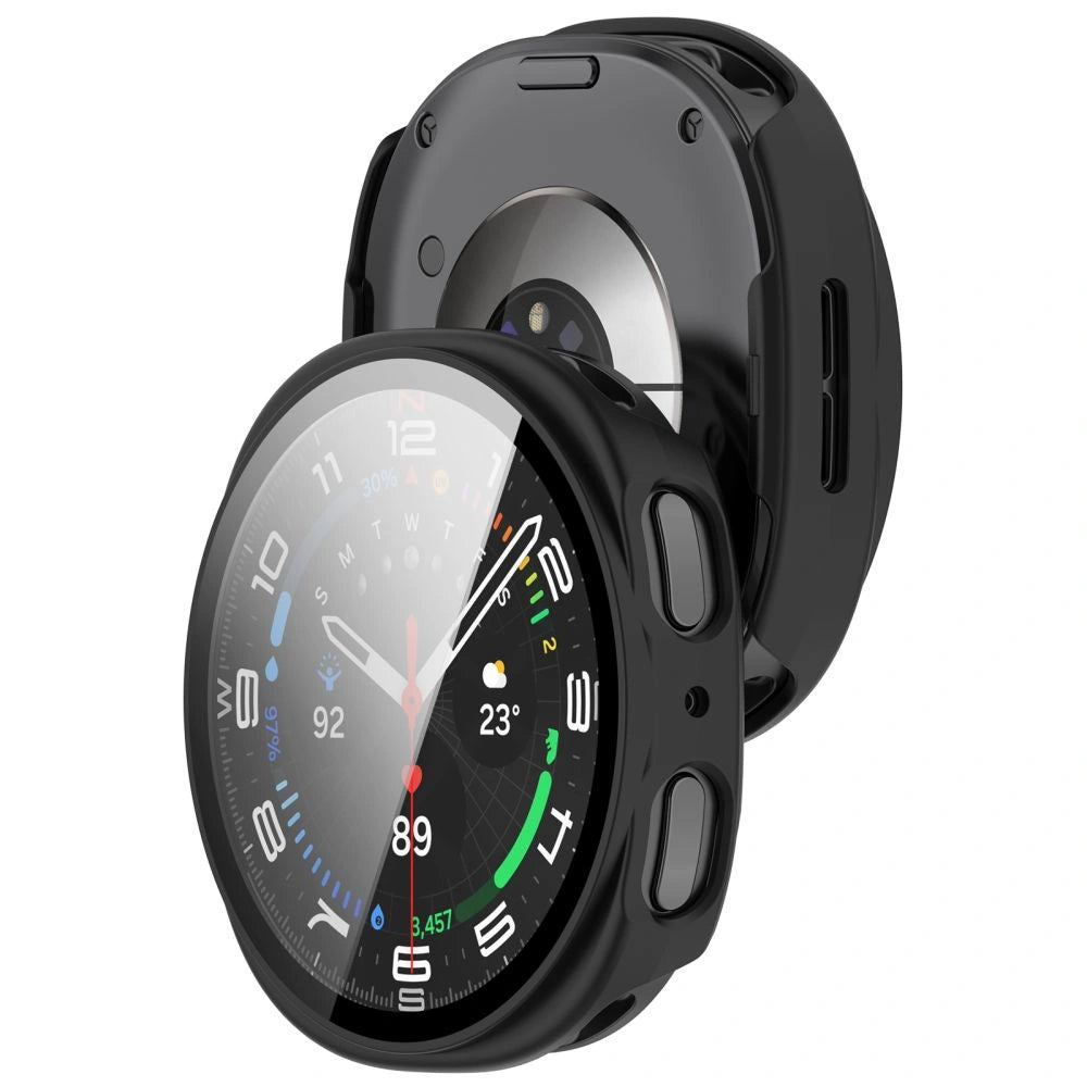 Etui Tech-Protect Defense 2-Pack na Samsung Galaxy Watch 40 mm – zdjęcie 8