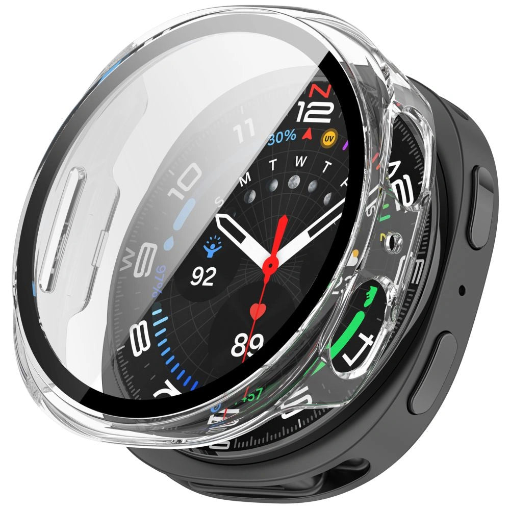Etui Tech-Protect Defense 2-Pack na Samsung Galaxy Watch 44 mm – zdjęcie 7