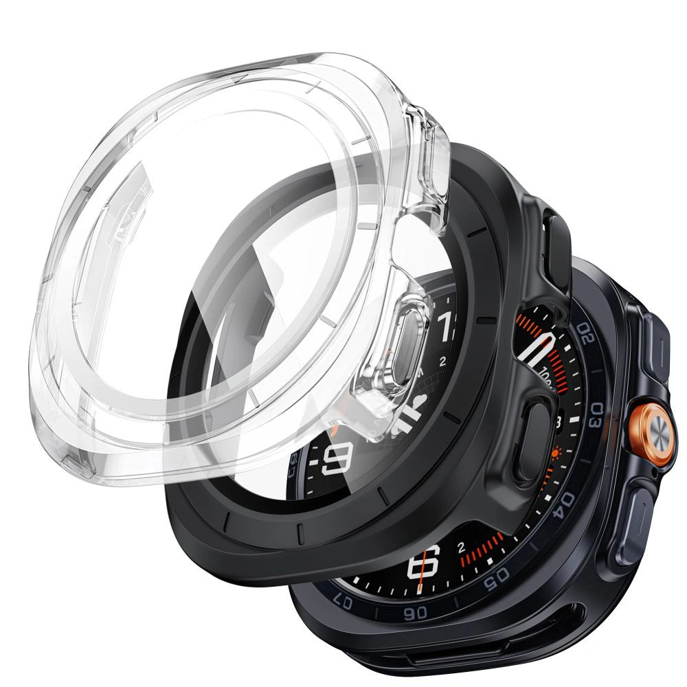 Etui Tech-Protect Defense 2-Pack na Samsung Galaxy Watch Ultra 47 mm