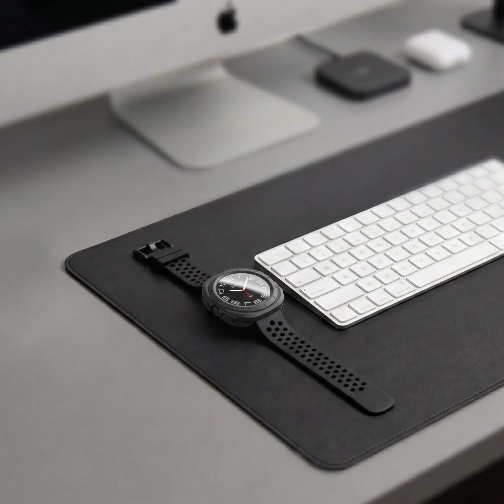 Etui Tech-Protect Defense 2-Pack na Samsung Galaxy Watch Ultra 47 mm – zdjęcie 11