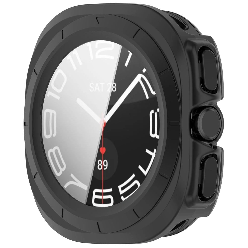 Etui Tech-Protect Defense 2-Pack na Samsung Galaxy Watch Ultra 47 mm – zdjęcie 4