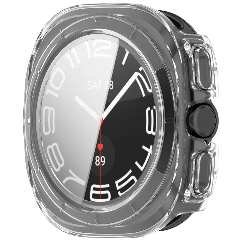 Etui Tech-Protect Defense 2-Pack na Samsung Galaxy Watch Ultra 47 mm – zdjęcie 5