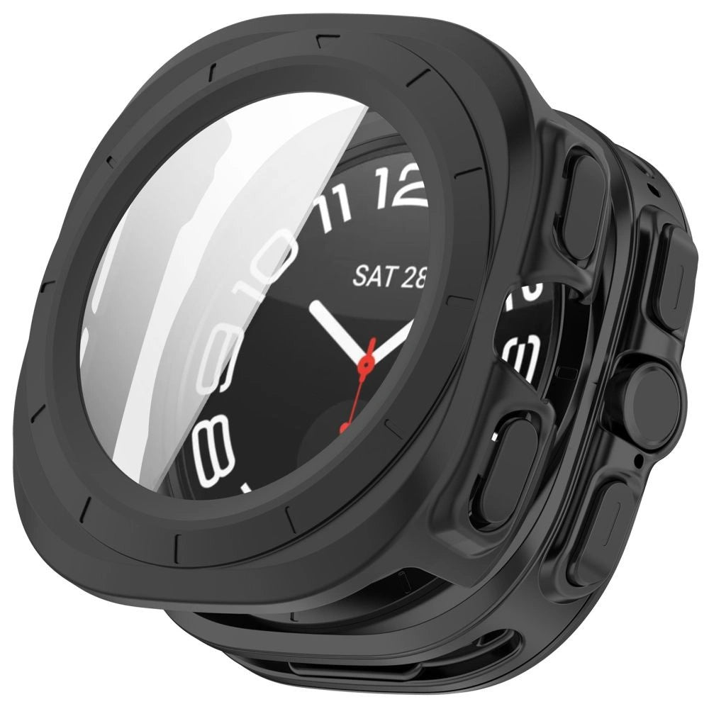 Etui Tech-Protect Defense 2-Pack na Samsung Galaxy Watch Ultra 47 mm – zdjęcie 6