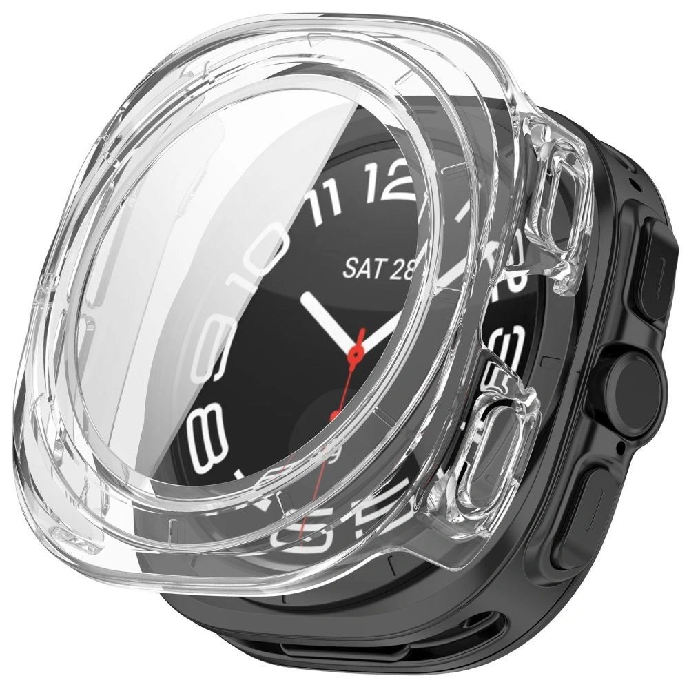 Etui Tech-Protect Defense 2-Pack na Samsung Galaxy Watch Ultra 47 mm – zdjęcie 7