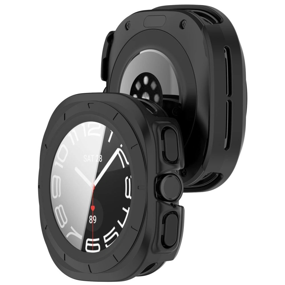 Etui Tech-Protect Defense 2-Pack na Samsung Galaxy Watch Ultra 47 mm – zdjęcie 8