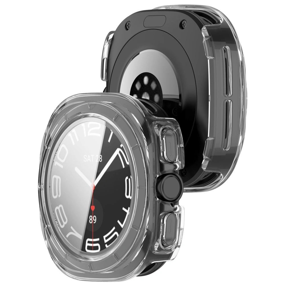 Etui Tech-Protect Defense 2-Pack na Samsung Galaxy Watch Ultra 47 mm – zdjęcie 9
