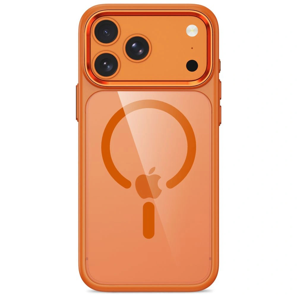 Etui Tech-Protect Magmat Magsafe CC na iPhone 17 Pro Max – zdjęcie 3