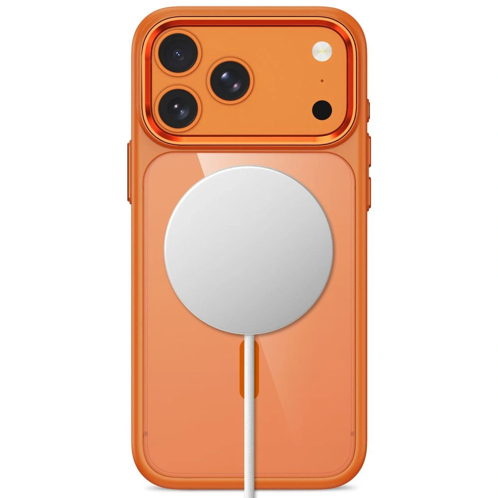 Etui Tech-Protect Magmat Magsafe CC na iPhone 17 Pro Max – zdjęcie 4