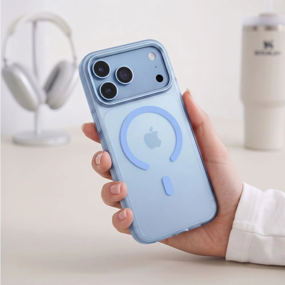 Etui Tech-Protect MagZero MagSafe na iPhone 17 Pro Max / 18 Pro Max – zdjęcie 5