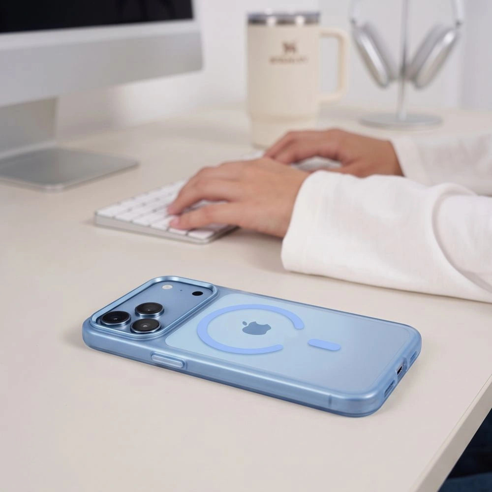 Etui Tech-Protect MagZero MagSafe na iPhone 17 Pro Max / 18 Pro Max – zdjęcie 7