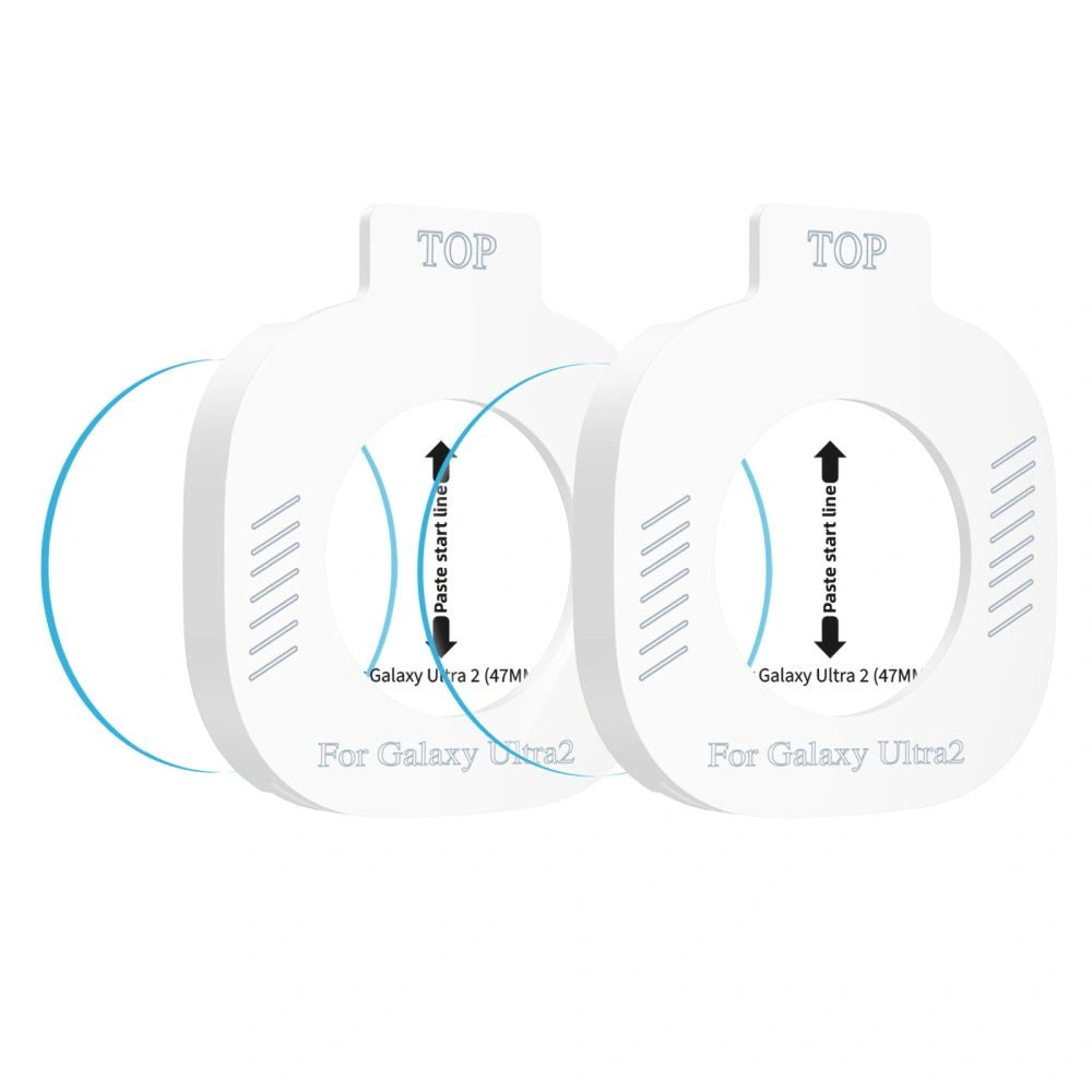 Szkło hartowane Tech-Protect Easy Set+ na Samsung Galaxy Watch Ultra 47 mm – zdjęcie 4