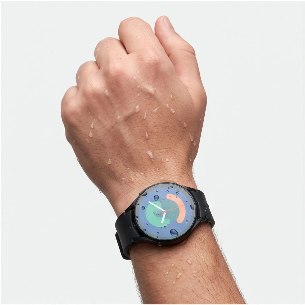 Szkło hartowane Tech-Protect Easy Set+ na Samsung Galaxy Watch Ultra 40 mm – zdjęcie 10