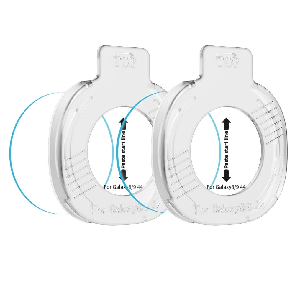 Szkło hartowane Tech-Protect Easy Set+ na Samsung Galaxy Watch Ultra 44 mm – zdjęcie 4