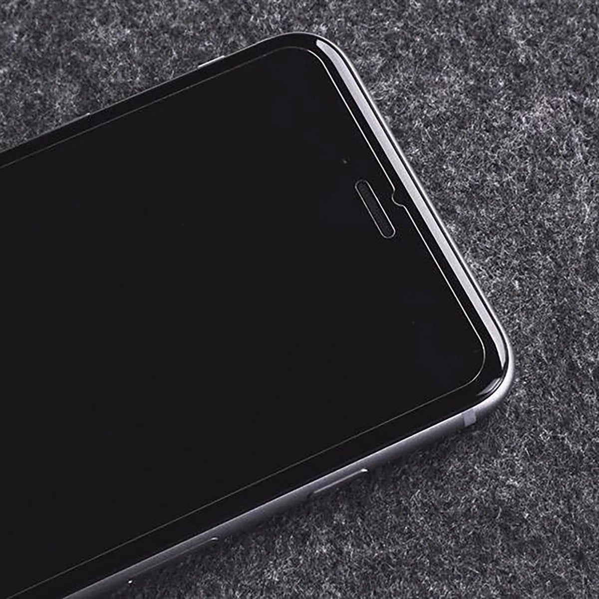 Szkło hartowane Wozinsky Privacy Glass na iPhone 18 Pro - 2 szt. – zdjęcie 7