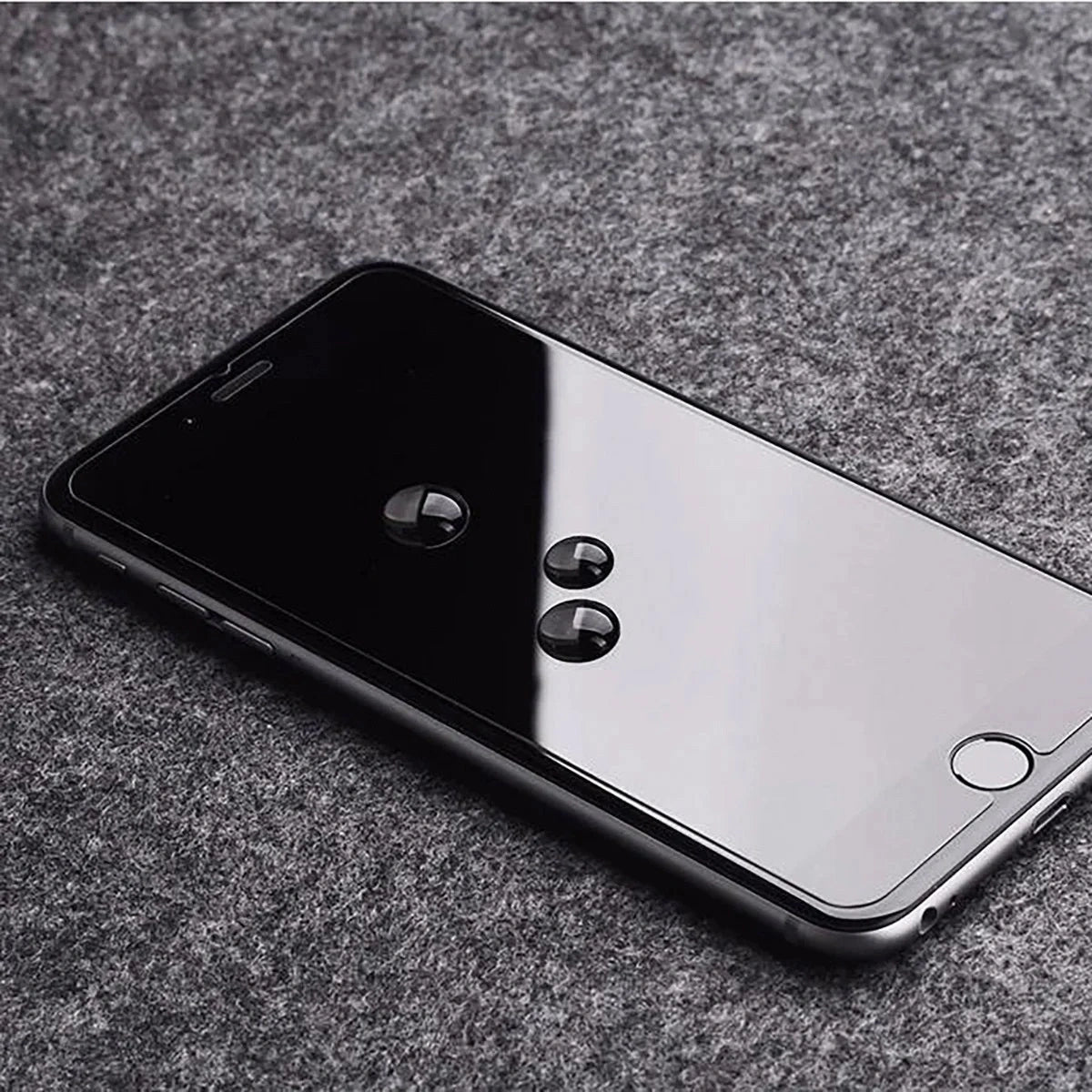 Szkło hartowane Wozinsky Privacy Glass na iPhone 18 Pro Max - 2 szt. – zdjęcie 4