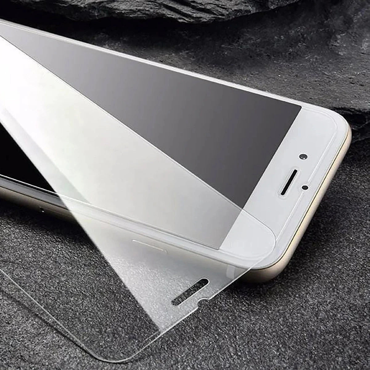 Szkło hartowane Wozinsky Privacy Glass na iPhone 18 Pro Max - 2 szt. – zdjęcie 5