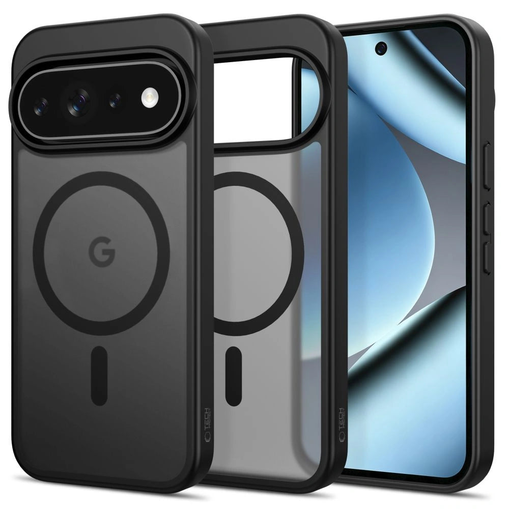 Etui Tech-Protect na Google Pixel 9 / 9 Pro / 10 / 10 Pro / 11 / 11 Pro