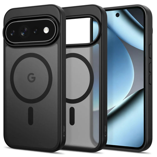 Etui Tech-Protect na Google Pixel 9 / 9 Pro / 10 / 10 Pro / 11 / 11 Pro