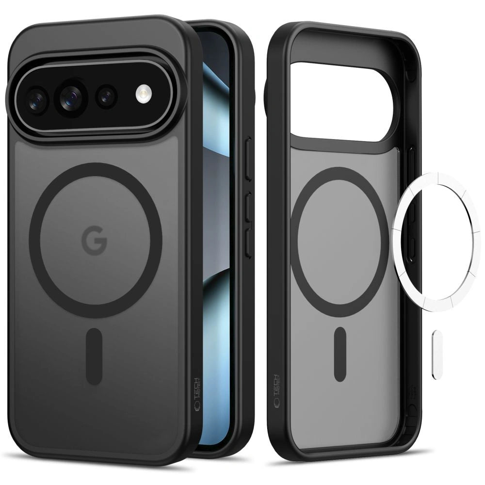 Etui Tech-Protect na Google Pixel 9 / 9 Pro / 10 / 10 Pro / 11 / 11 Pro – zdjęcie 2
