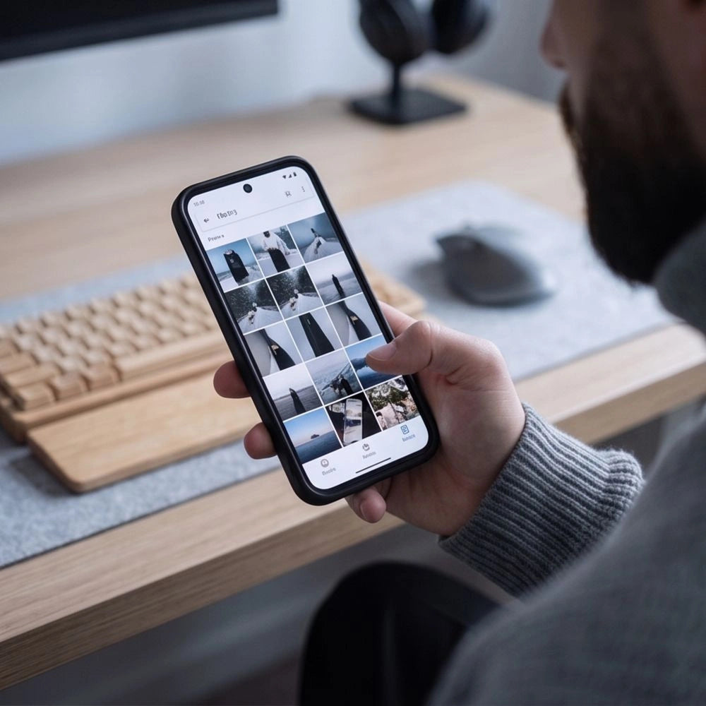 Etui Tech-Protect na Google Pixel 9 / 9 Pro / 10 / 10 Pro / 11 / 11 Pro – zdjęcie 7