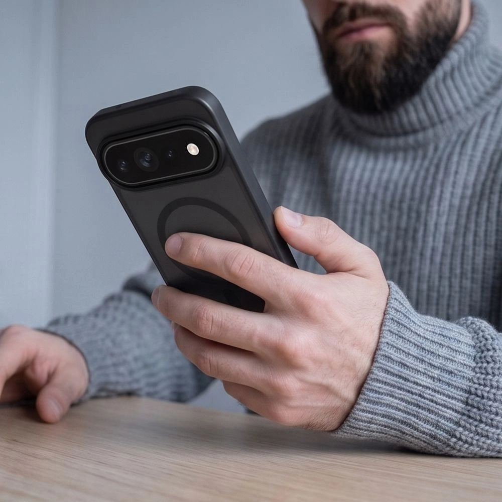 Etui Tech-Protect na Google Pixel 9 / 9 Pro / 10 / 10 Pro / 11 / 11 Pro – zdjęcie 8