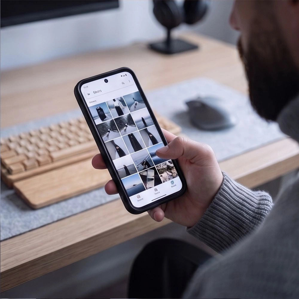 Etui Tech-Protect Magmat na Google Pixel 9 Pro XL / 10 Pro XL / 11 Pro XL – zdjęcie 8