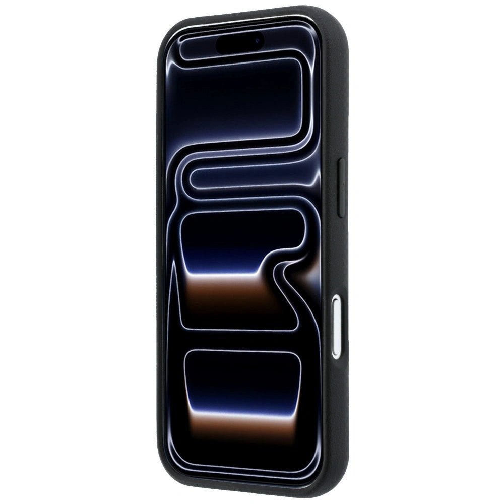 Etui BMW M Quadrille Kevlar na iPhone 17 Pro Max / 18 Pro Max - czarne – zdjęcie 5