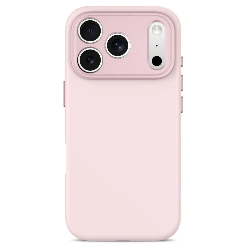 Etui Tech-Protect Uniq MagSafe na iPhone 18 Pro Max / 17 Pro Max - różowe – zdjęcie 3