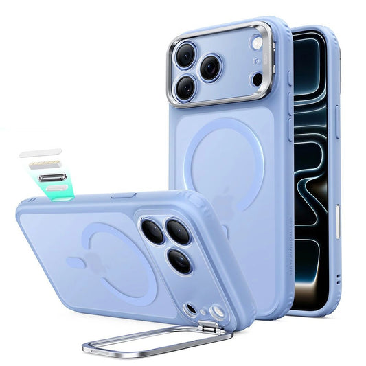 Etui ESR Classic Hybrid Kickstand MagSafe na iPhone 18 Pro Max / 17 Pro Max