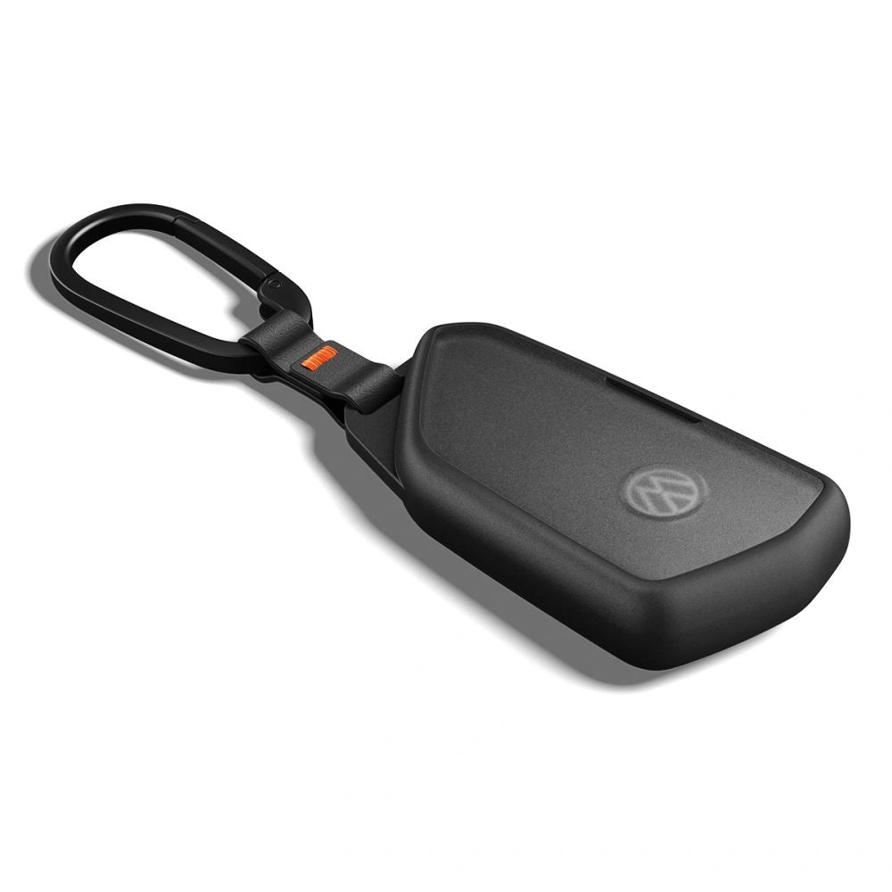 Etui Spigen VK100 Key Fob Case na klucze samochodowe - czarne – zdjęcie 2