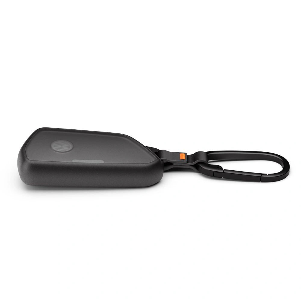 Etui Spigen VK100 Key Fob Case na klucze samochodowe - czarne – zdjęcie 3