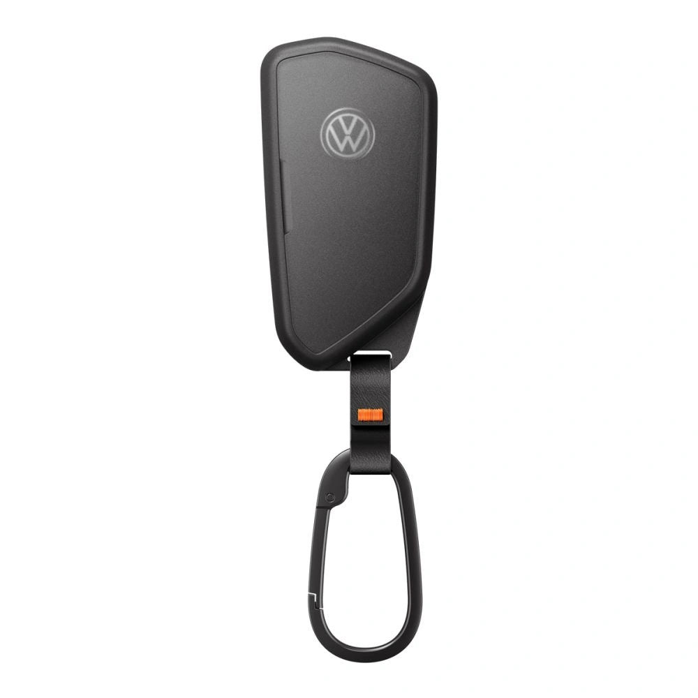 Etui Spigen VK100 Key Fob Case na klucze samochodowe - czarne – zdjęcie 5