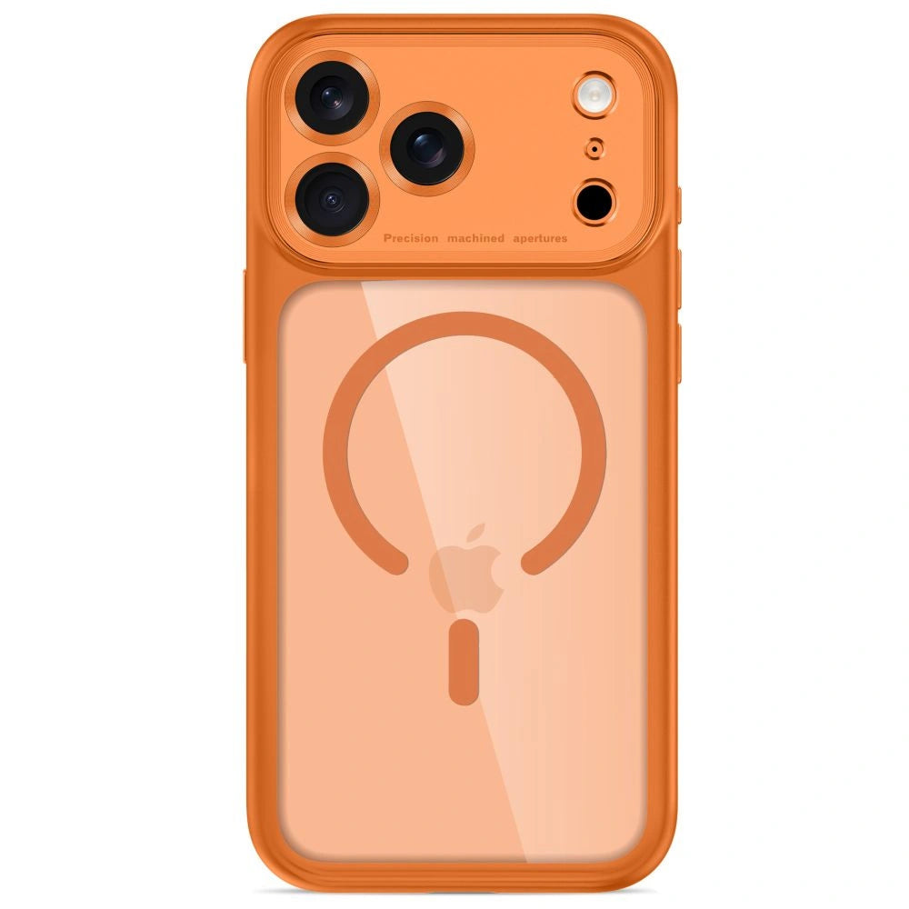 Etui Tech-Protect MagPeak MagSafe CC na iPhone 18 Pro Max – zdjęcie 3