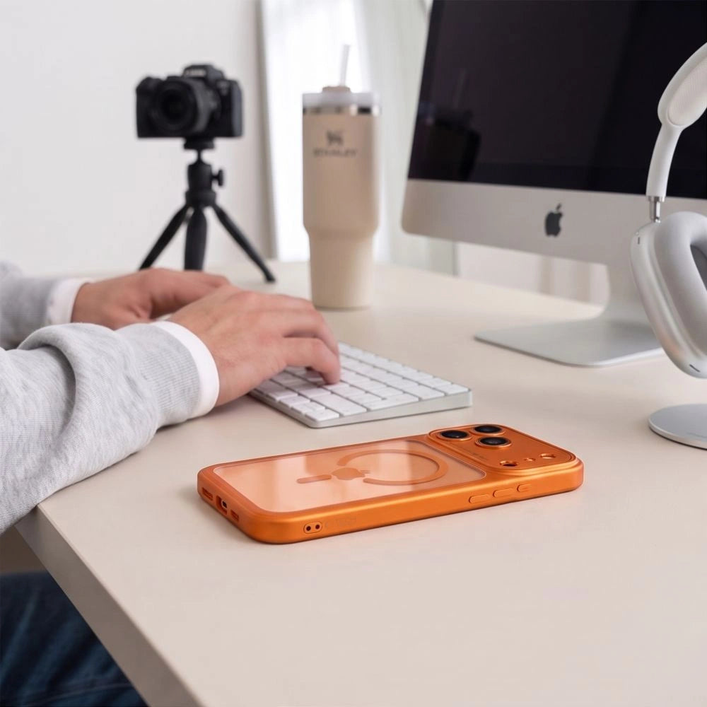 Etui Tech-Protect MagPeak MagSafe CC na iPhone 18 Pro Max – zdjęcie 9