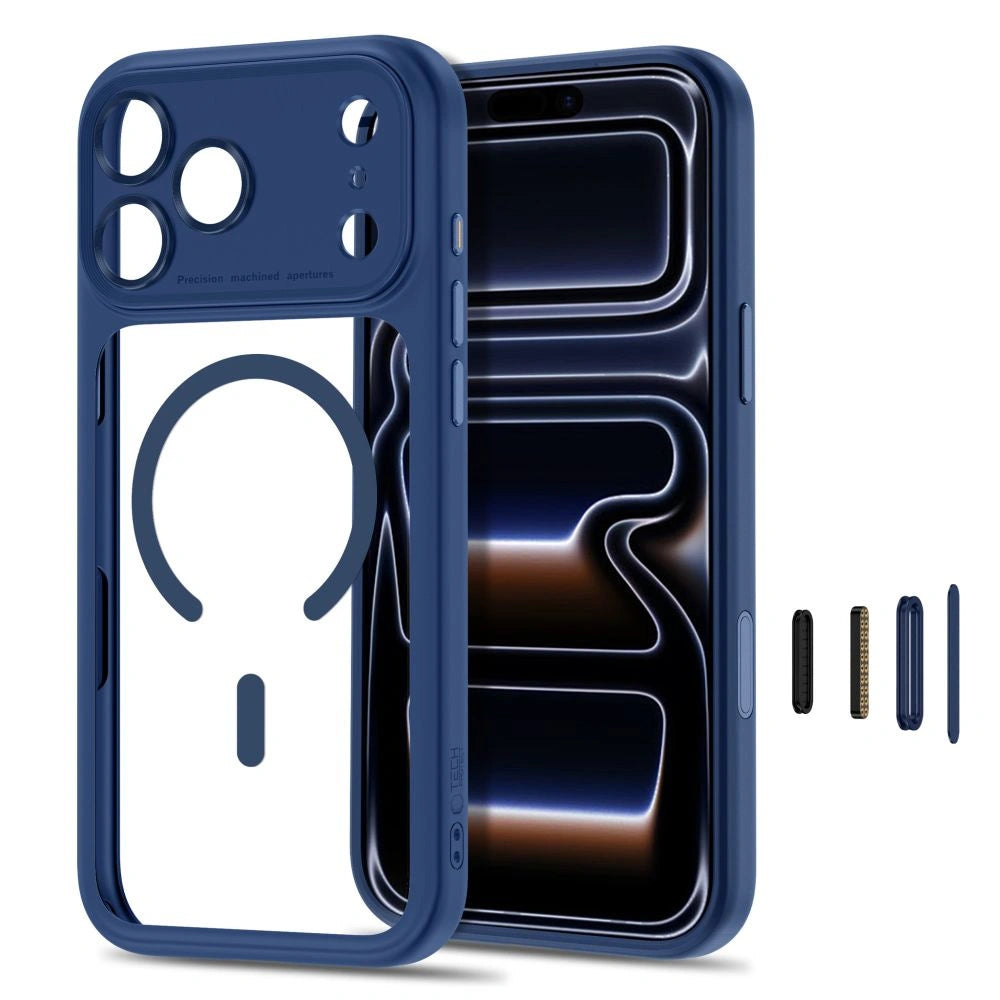 Etui Tech-Protect MagPeak MagSafe CC na iPhone 18 Pro Max – zdjęcie 2