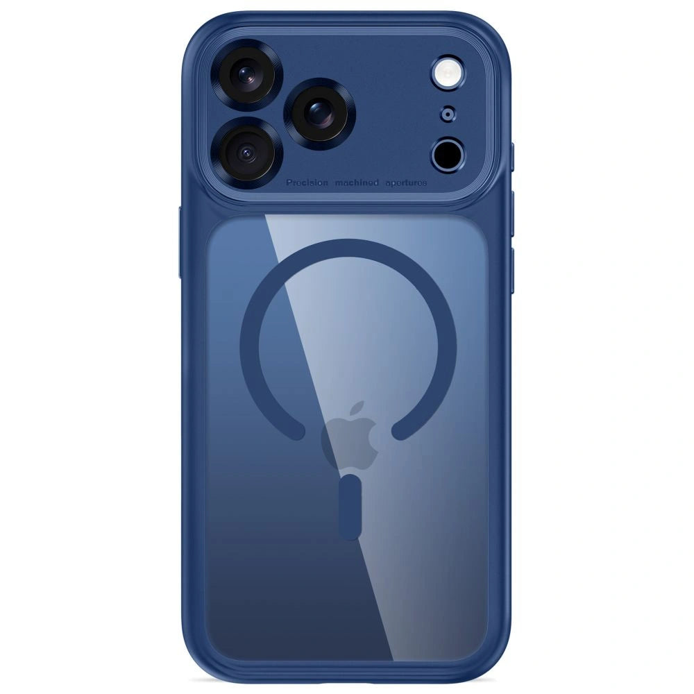 Etui Tech-Protect MagPeak MagSafe CC na iPhone 18 Pro Max – zdjęcie 3