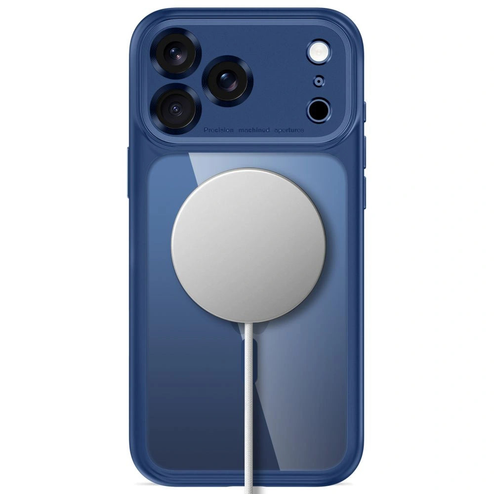 Etui Tech-Protect MagPeak MagSafe CC na iPhone 18 Pro Max – zdjęcie 4