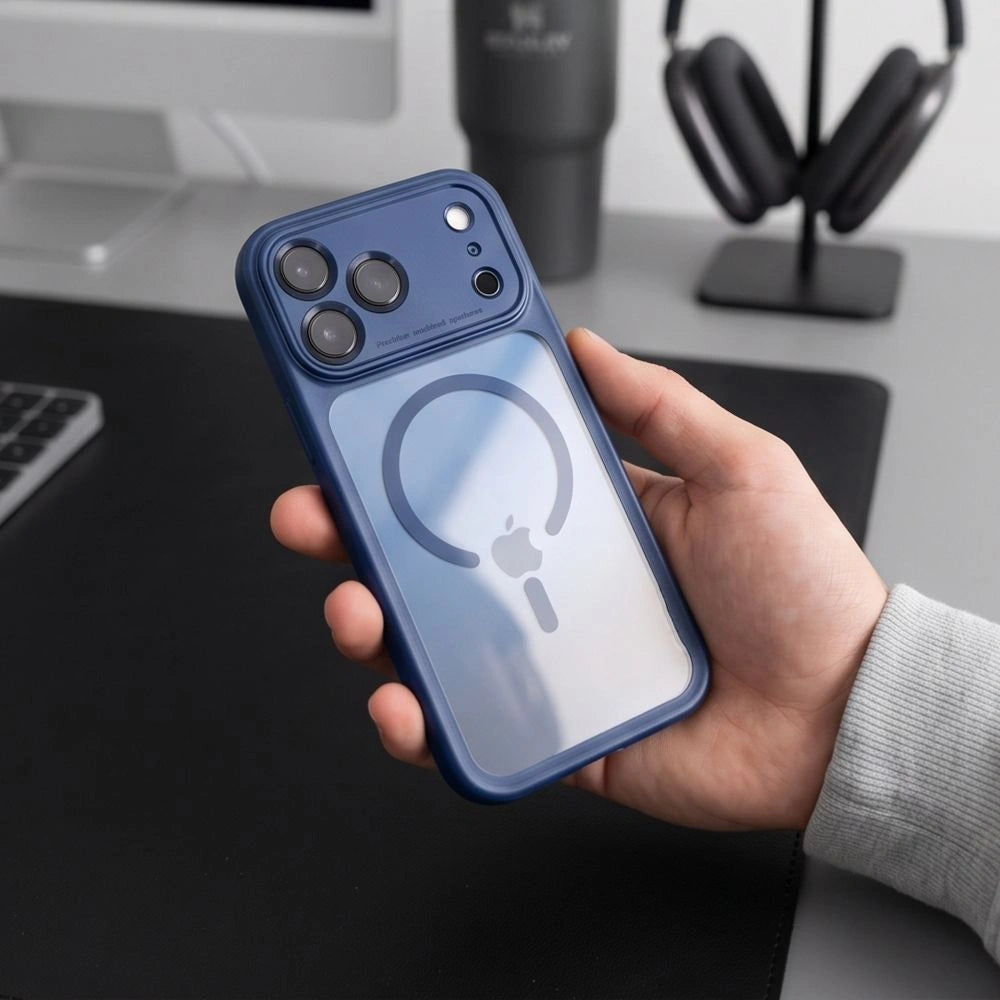Etui Tech-Protect MagPeak MagSafe CC na iPhone 18 Pro Max – zdjęcie 6