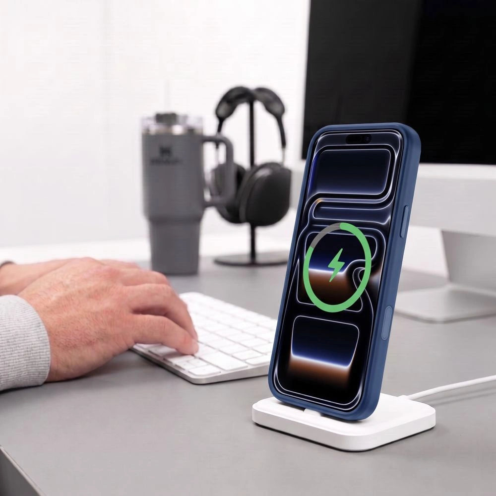 Etui Tech-Protect MagPeak MagSafe CC na iPhone 18 Pro Max – zdjęcie 8