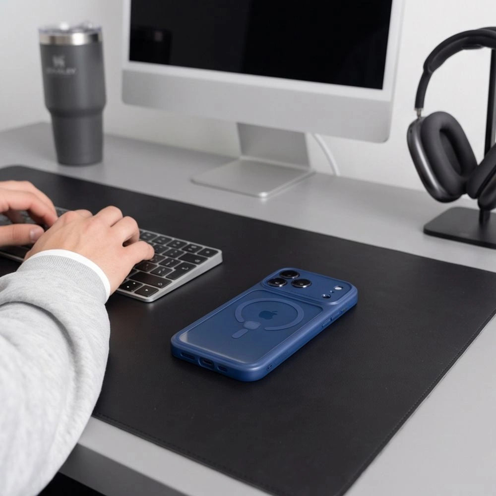 Etui Tech-Protect MagPeak MagSafe CC na iPhone 18 Pro Max – zdjęcie 9