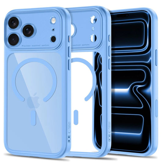 Etui Tech-Protect MagPeak MagSafe CC na iPhone 18 Pro Max