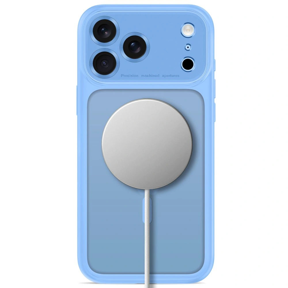 Etui Tech-Protect MagPeak MagSafe CC na iPhone 18 Pro Max / 17 Pro Max – zdjęcie 4