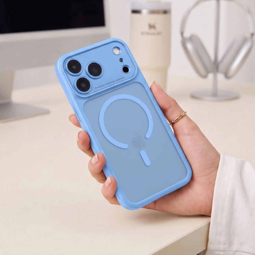 Etui Tech-Protect MagPeak MagSafe CC na iPhone 18 Pro Max / 17 Pro Max – zdjęcie 5