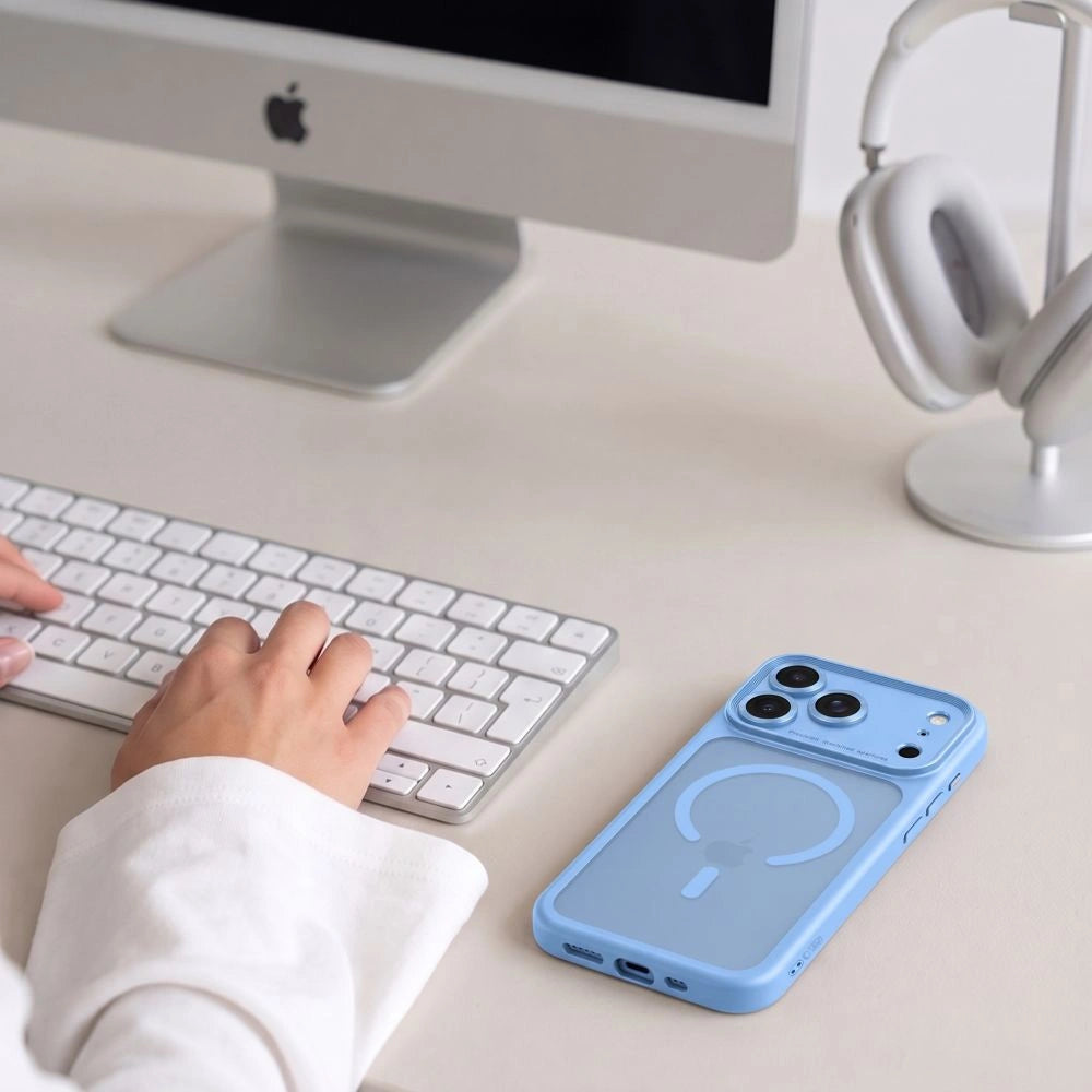 Etui Tech-Protect MagPeak MagSafe CC na iPhone 18 Pro Max / 17 Pro Max – zdjęcie 6