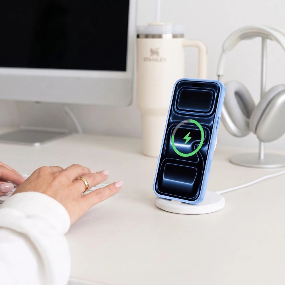 Etui Tech-Protect MagPeak MagSafe CC na iPhone 18 Pro Max / 17 Pro Max – zdjęcie 9