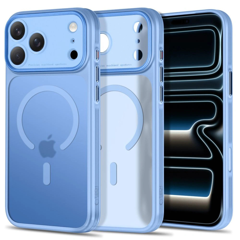 Etui Tech-Protect MagPrime MagSafe CC na iPhone 18 Pro Max / 17 Pro Max