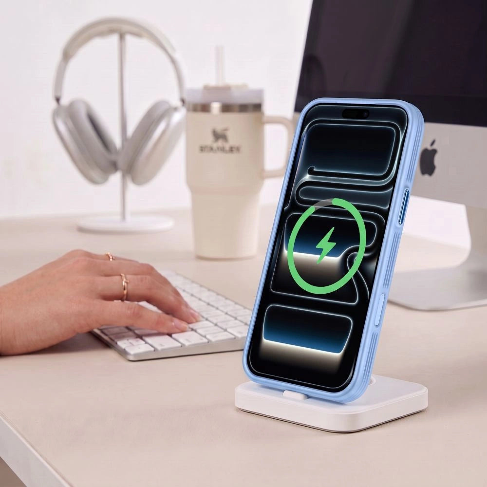Etui Tech-Protect MagPrime MagSafe CC na iPhone 18 Pro Max / 17 Pro Max – zdjęcie 5