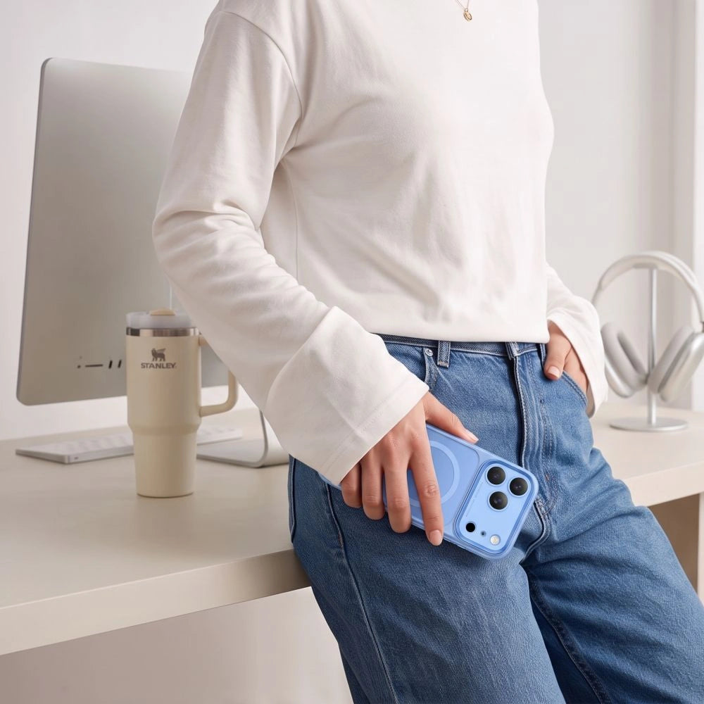 Etui Tech-Protect MagPrime MagSafe CC na iPhone 18 Pro Max / 17 Pro Max – zdjęcie 6