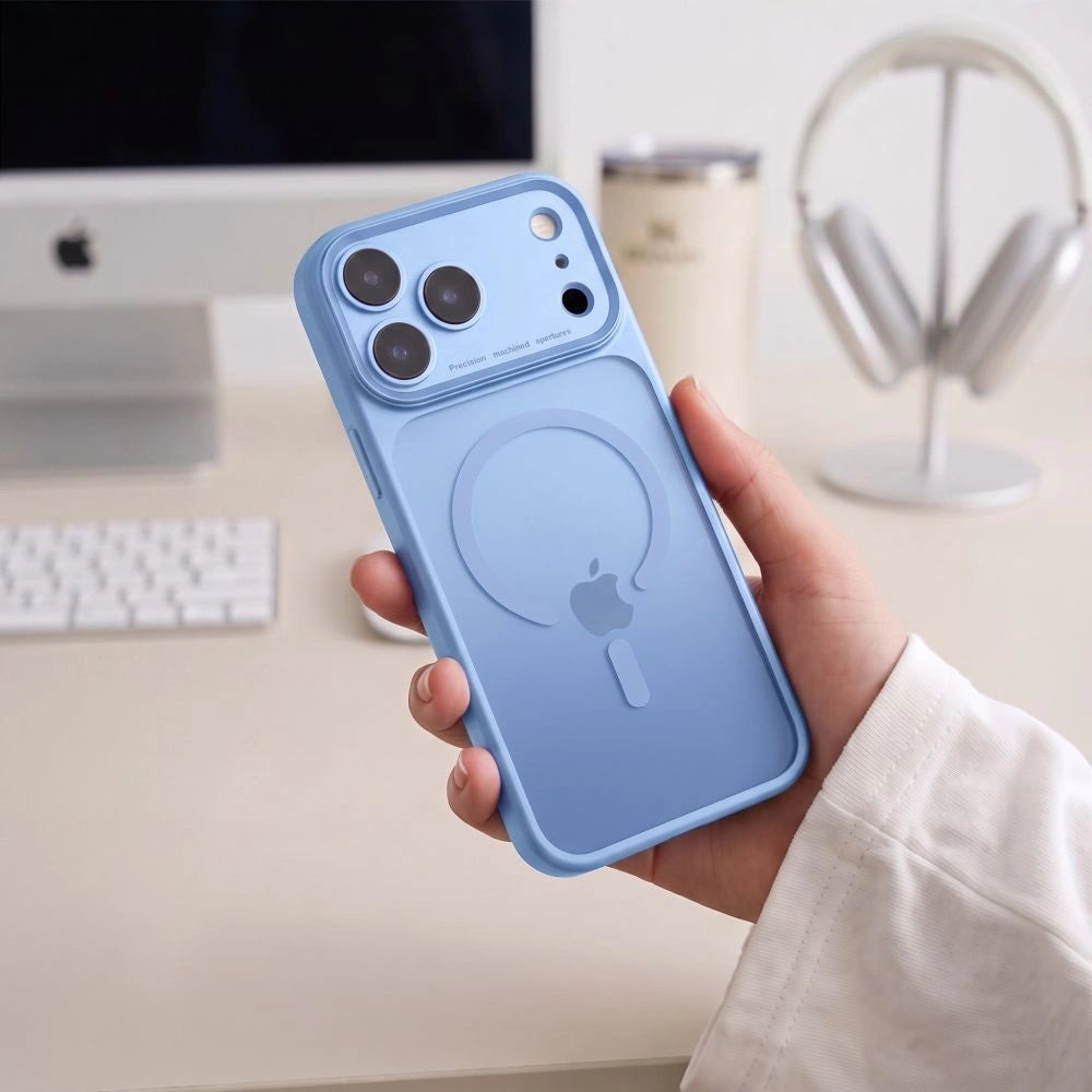 Etui Tech-Protect MagPrime MagSafe CC na iPhone 18 Pro Max / 17 Pro Max – zdjęcie 7
